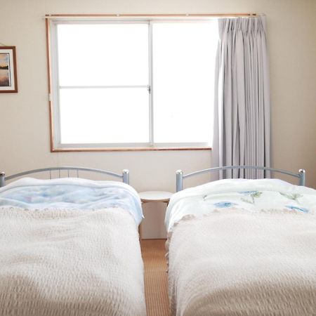 Organic Beach Building 1 - Vacation Stay 12373 Tahara Exterior foto