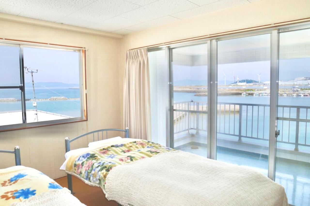 Organic Beach Building 1 - Vacation Stay 12373 Tahara Exterior foto