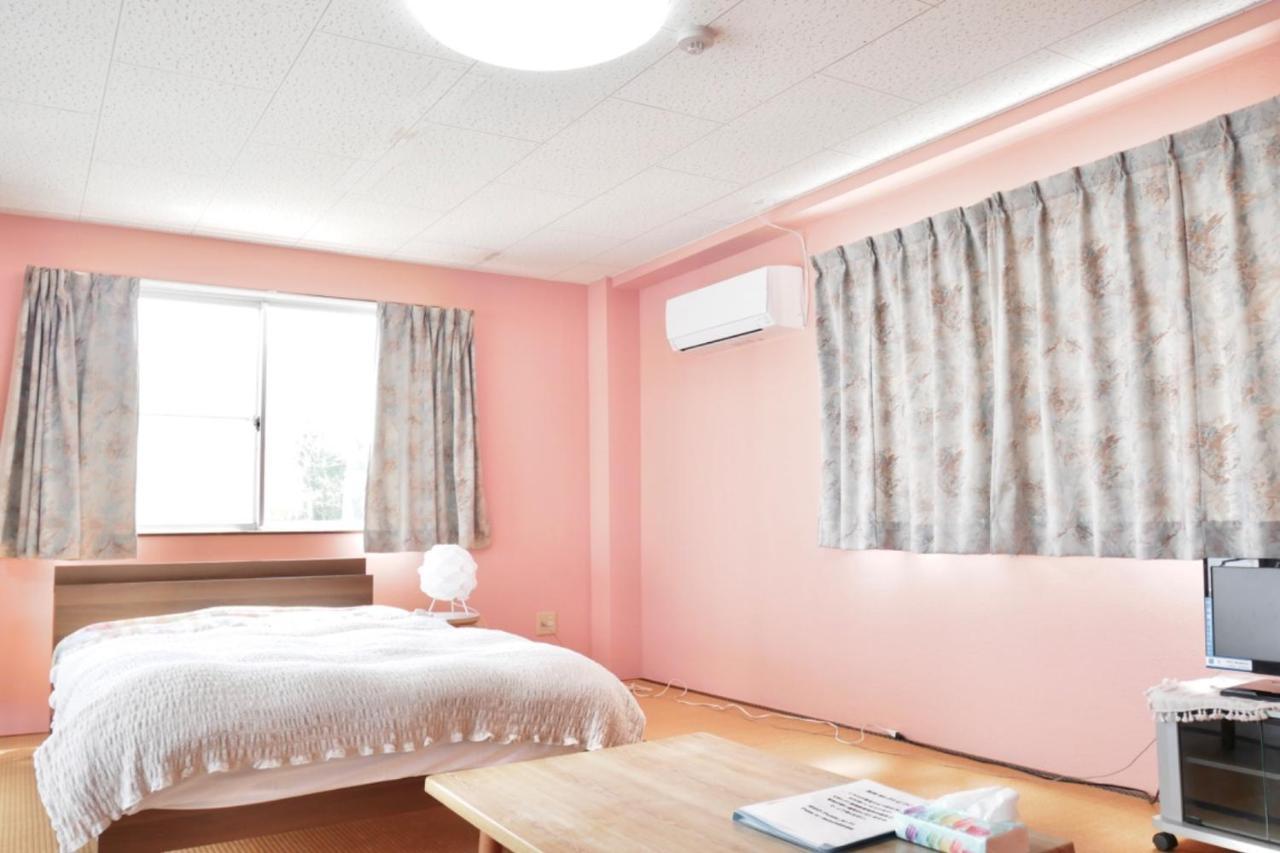 Organic Beach Building 1 - Vacation Stay 12373 Tahara Exterior foto