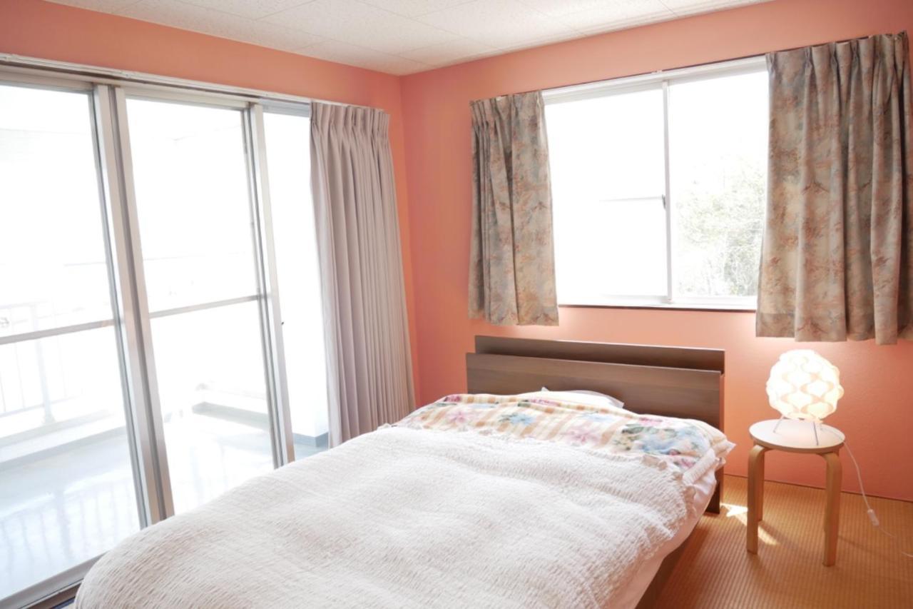 Organic Beach Building 1 - Vacation Stay 12373 Tahara Exterior foto