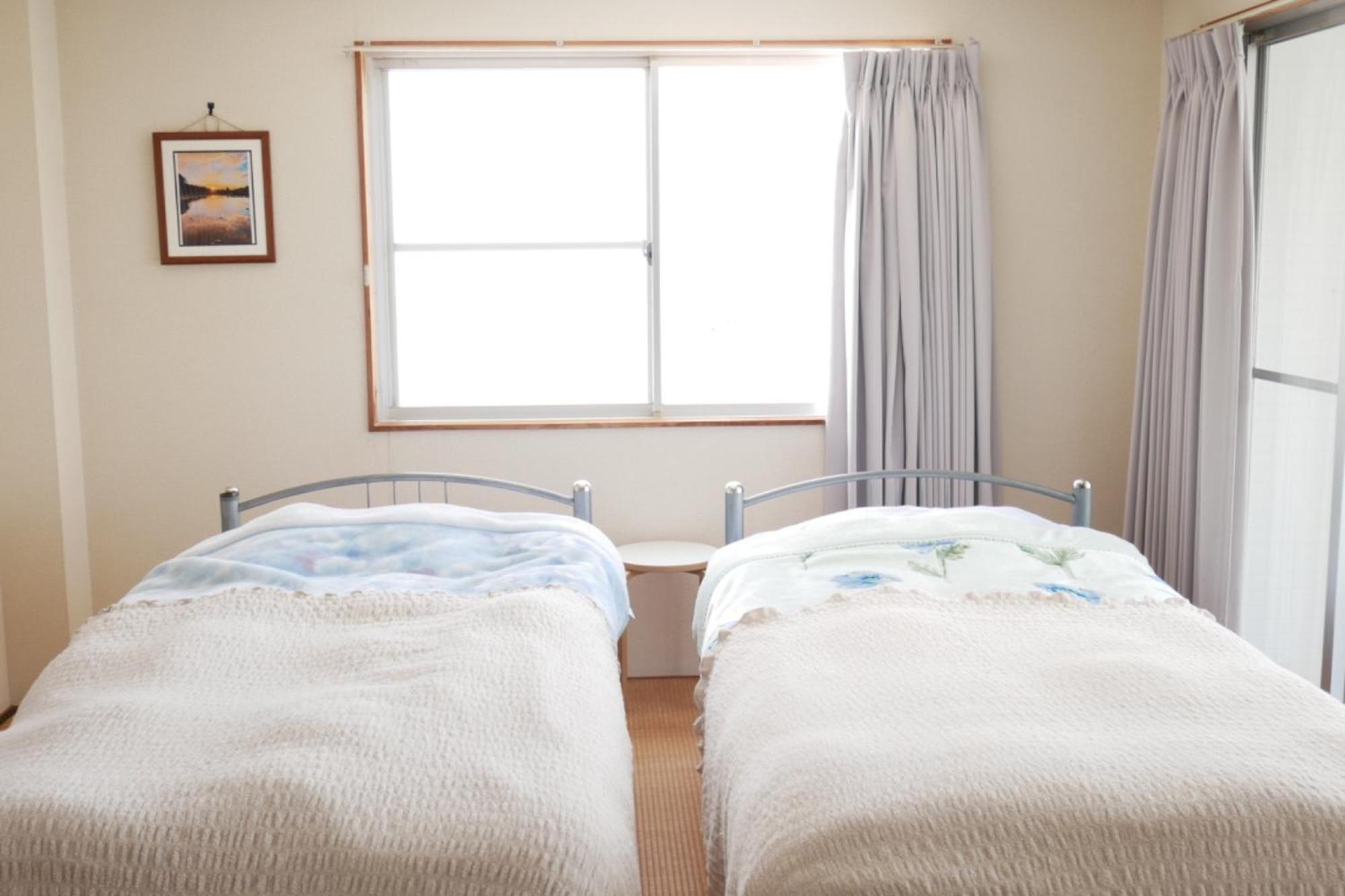 Organic Beach Building 1 - Vacation Stay 12373 Tahara Exterior foto